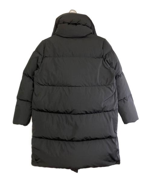 WOOLRICH（ウールリッチ）WOOLRICH (ウールリッチ) パフィダウンコート ブラック サイズ:S 未使用品の古着・服飾アイテム