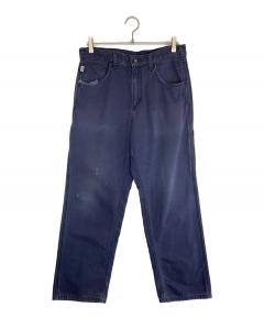 中古・古着通販】CarHartt (カーハート) 復刻ダブルニー ペインター