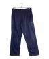 CarHartt (カーハート) ライトダックワークパンツ ネイビー サイズ:SIZE 81cm (W32)：6000円