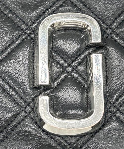 MARC JACOBS（マークジェイコブズ）MARC JACOBS (マークジェイコブズ) ショルダーバッグ ブラックの古着・服飾アイテム