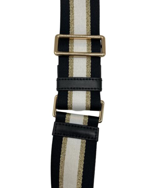 MARC JACOBS（マークジェイコブズ）MARC JACOBS (マークジェイコブズ) ショルダーバッグ ブラックの古着・服飾アイテム