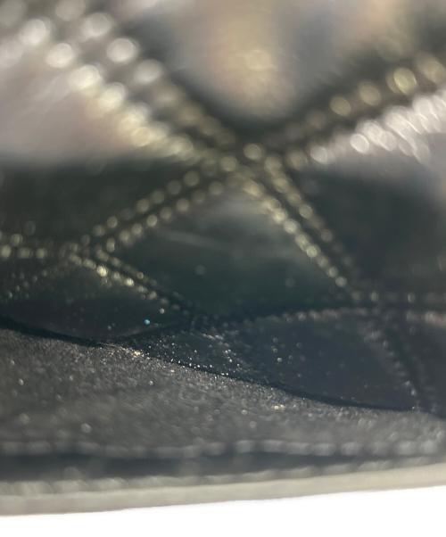 MARC JACOBS（マークジェイコブズ）MARC JACOBS (マークジェイコブズ) ショルダーバッグ ブラックの古着・服飾アイテム