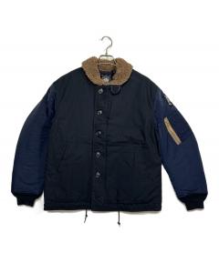 中古・古着通販】Schott (ショット) ダックブランケット ジャケット