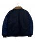 HOUSTON (ヒューストン) デッキジャケット ネイビー サイズ:SIZE XL：13000円