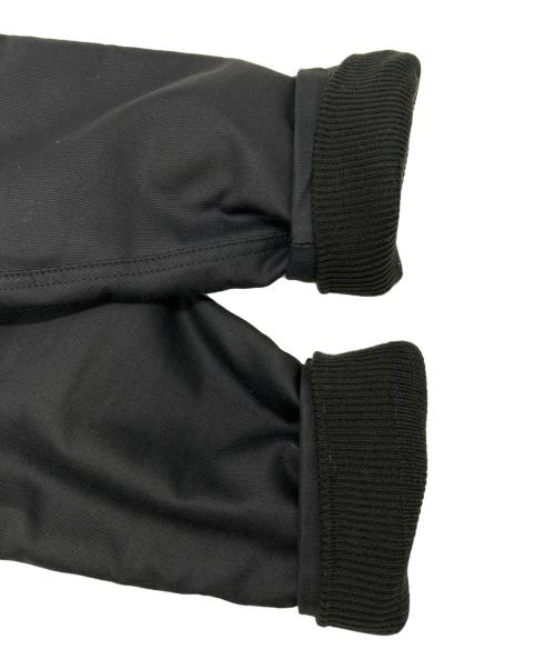 HOUSTON（ヒューストン）HOUSTON (ヒューストン) デッキジャケット ネイビー サイズ:SIZE 40（M)の古着・服飾アイテム