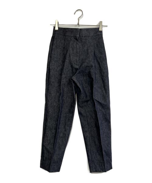 LIten（リテン）LIten (リテン) ヨクバリデニム インディゴ サイズ:SIZE 0（XS)の古着・服飾アイテム