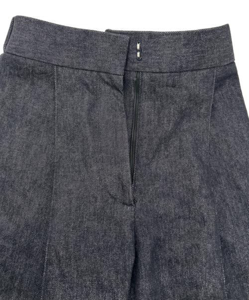 LIten（リテン）LIten (リテン) ヨクバリデニム インディゴ サイズ:SIZE 0（XS)の古着・服飾アイテム