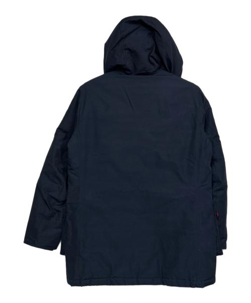 WOOLRICH（ウールリッチ）WOOLRICH (ウールリッチ) ダウンコート ネイビー サイズ:SIZE XSの古着・服飾アイテム