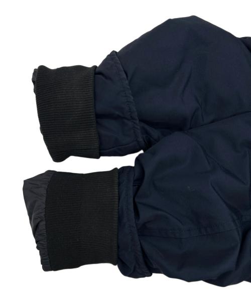 WOOLRICH（ウールリッチ）WOOLRICH (ウールリッチ) ダウンコート ネイビー サイズ:SIZE XSの古着・服飾アイテム