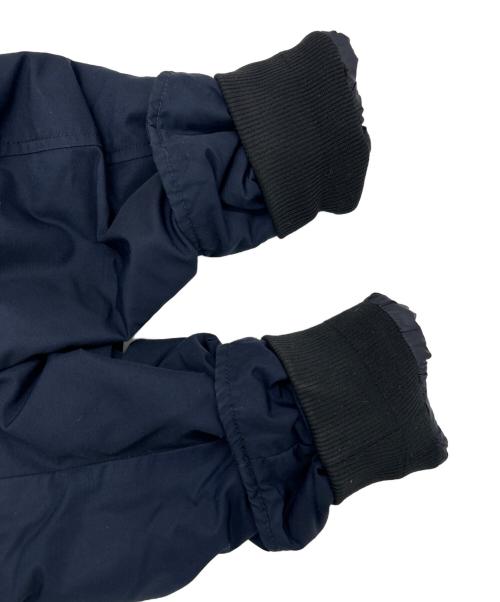 WOOLRICH（ウールリッチ）WOOLRICH (ウールリッチ) ダウンコート ネイビー サイズ:SIZE XSの古着・服飾アイテム