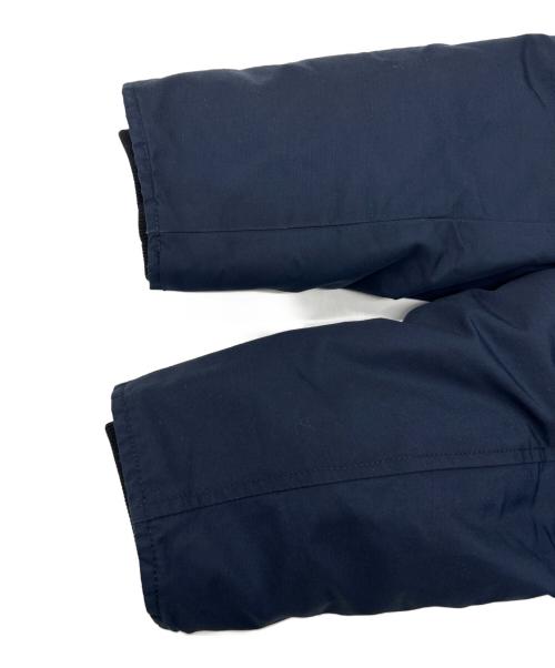 WOOLRICH（ウールリッチ）WOOLRICH (ウールリッチ) ダウンコート ネイビー サイズ:SIZE XSの古着・服飾アイテム