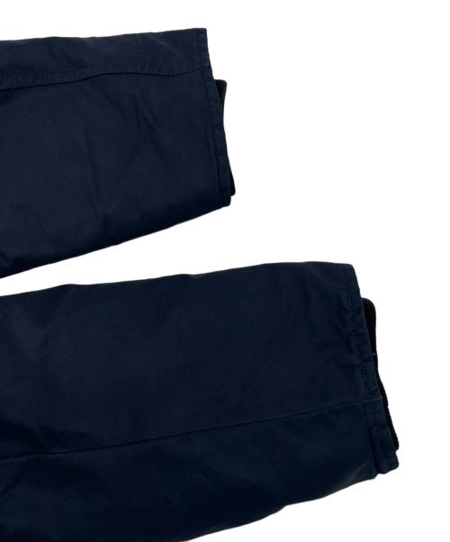 WOOLRICH（ウールリッチ）WOOLRICH (ウールリッチ) ダウンコート ネイビー サイズ:SIZE XSの古着・服飾アイテム