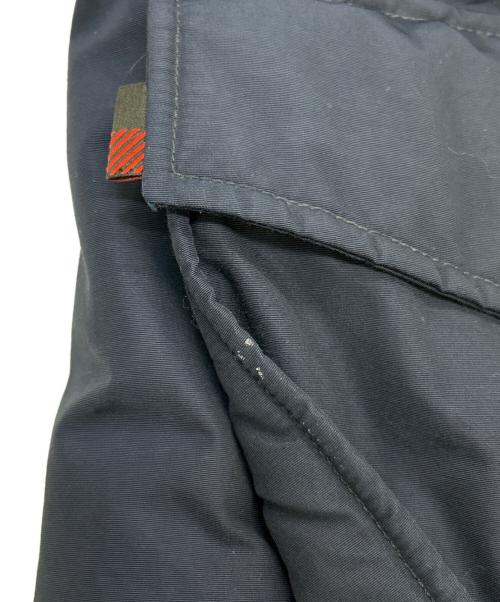 WOOLRICH（ウールリッチ）WOOLRICH (ウールリッチ) ダウンコート ネイビー サイズ:SIZE XSの古着・服飾アイテム