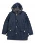 WOOLRICH（ウールリッチ）の古着「ダウンコート」｜ネイビー