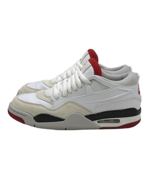 NIKE（ナイキ）NIKE (ナイキ) スニーカー ホワイト サイズ:SIZE 26cmの古着・服飾アイテム