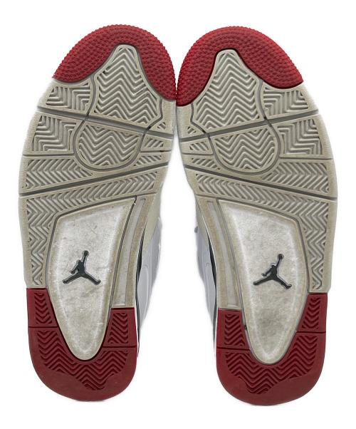 NIKE（ナイキ）NIKE (ナイキ) スニーカー ホワイト サイズ:SIZE 26cmの古着・服飾アイテム