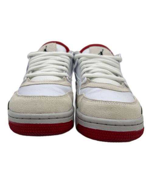 NIKE（ナイキ）NIKE (ナイキ) スニーカー ホワイト サイズ:SIZE 26cmの古着・服飾アイテム