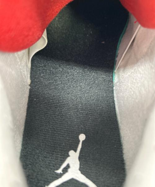 NIKE（ナイキ）NIKE (ナイキ) スニーカー ホワイト サイズ:SIZE 26cmの古着・服飾アイテム