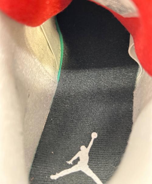 NIKE（ナイキ）NIKE (ナイキ) スニーカー ホワイト サイズ:SIZE 26cmの古着・服飾アイテム