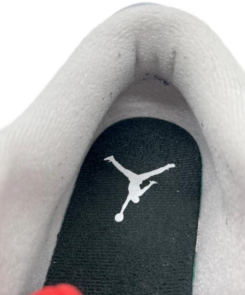 NIKE（ナイキ）NIKE (ナイキ) スニーカー ホワイト サイズ:SIZE 26cmの古着・服飾アイテム