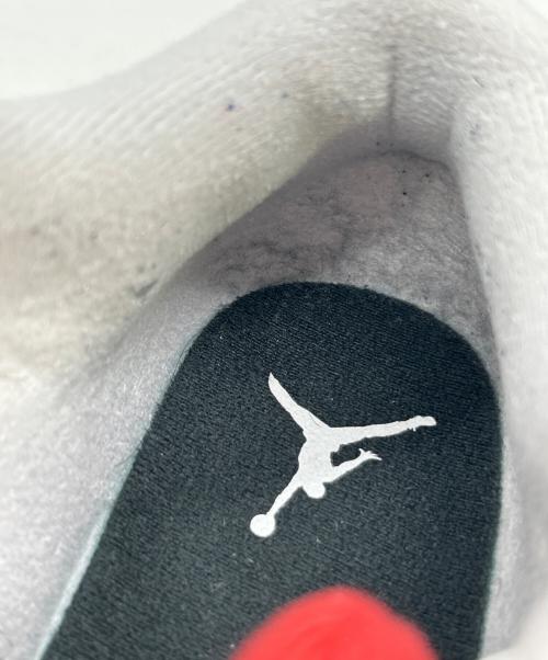 NIKE（ナイキ）NIKE (ナイキ) スニーカー ホワイト サイズ:SIZE 26cmの古着・服飾アイテム