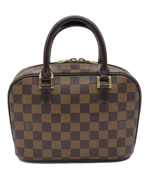 LOUIS VUITTON（ルイ ヴィトン）LOUIS VUITTON (ルイ ヴィトン) ハンドバッグの古着・服飾アイテム