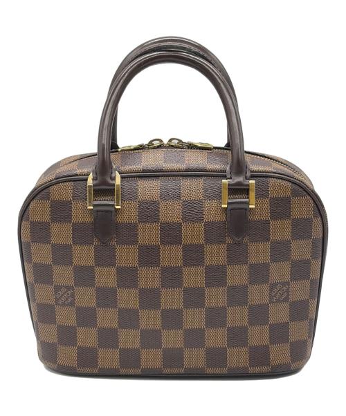 LOUIS VUITTON（ルイ ヴィトン）LOUIS VUITTON (ルイ ヴィトン) ハンドバッグの古着・服飾アイテム