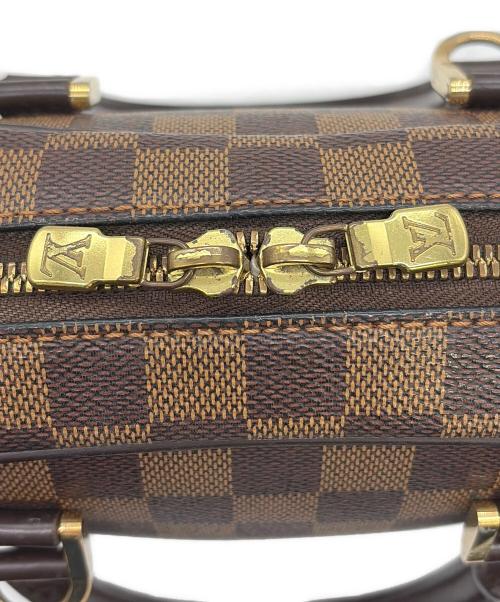 LOUIS VUITTON（ルイ ヴィトン）LOUIS VUITTON (ルイ ヴィトン) ハンドバッグの古着・服飾アイテム