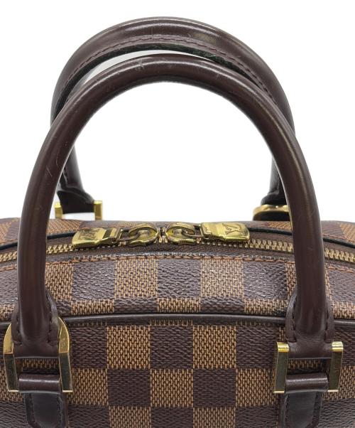 LOUIS VUITTON（ルイ ヴィトン）LOUIS VUITTON (ルイ ヴィトン) ハンドバッグの古着・服飾アイテム