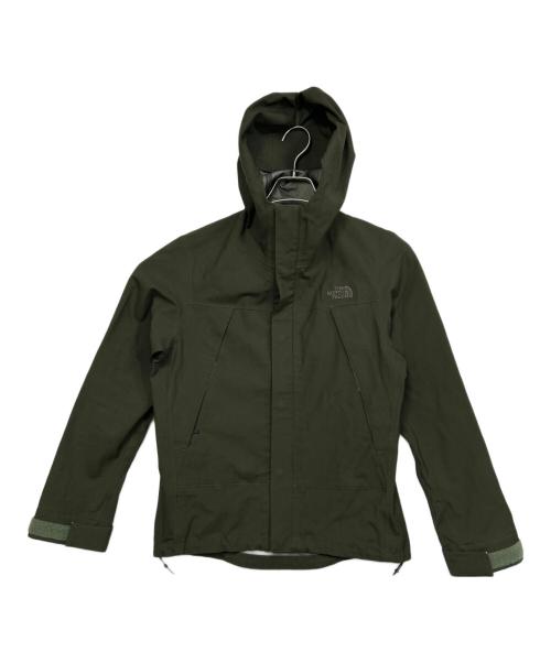 THE NORTH FACE（ザ ノース フェイス）THE NORTH FACE (ザ ノース フェイス) ジャケット グリーン サイズ:SIZE Sの古着・服飾アイテム