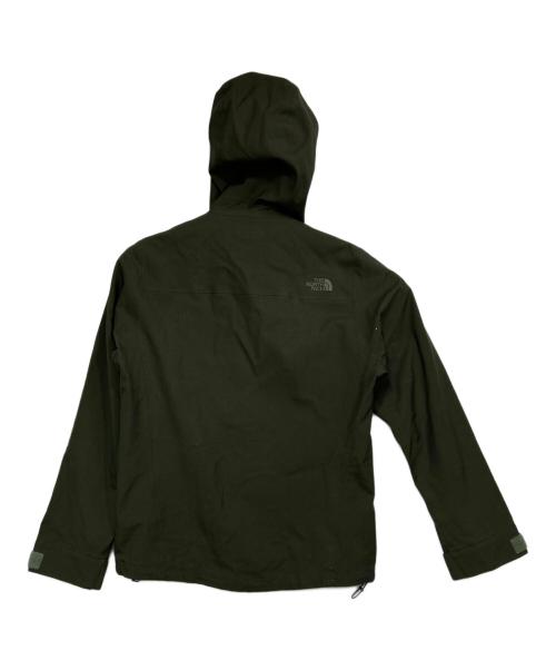 THE NORTH FACE（ザ ノース フェイス）THE NORTH FACE (ザ ノース フェイス) ジャケット グリーン サイズ:SIZE Sの古着・服飾アイテム