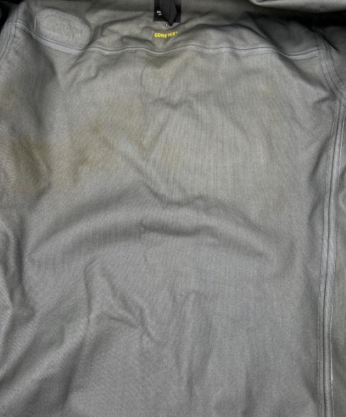 THE NORTH FACE（ザ ノース フェイス）THE NORTH FACE (ザ ノース フェイス) ジャケット グリーン サイズ:SIZE Sの古着・服飾アイテム