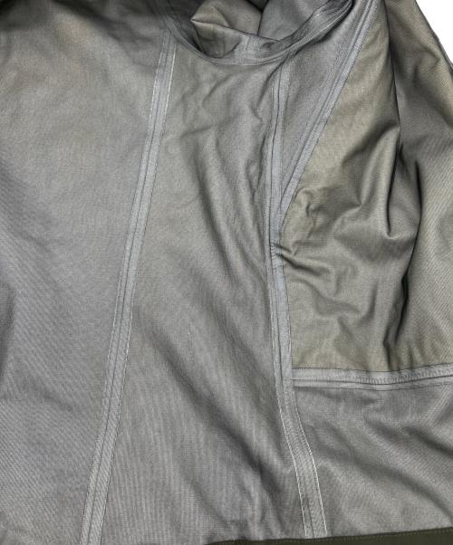 THE NORTH FACE（ザ ノース フェイス）THE NORTH FACE (ザ ノース フェイス) ジャケット グリーン サイズ:SIZE Sの古着・服飾アイテム