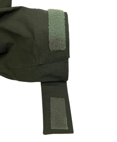 THE NORTH FACE（ザ ノース フェイス）THE NORTH FACE (ザ ノース フェイス) ジャケット グリーン サイズ:SIZE Sの古着・服飾アイテム