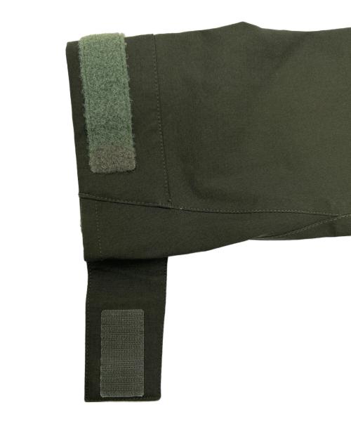 THE NORTH FACE（ザ ノース フェイス）THE NORTH FACE (ザ ノース フェイス) ジャケット グリーン サイズ:SIZE Sの古着・服飾アイテム