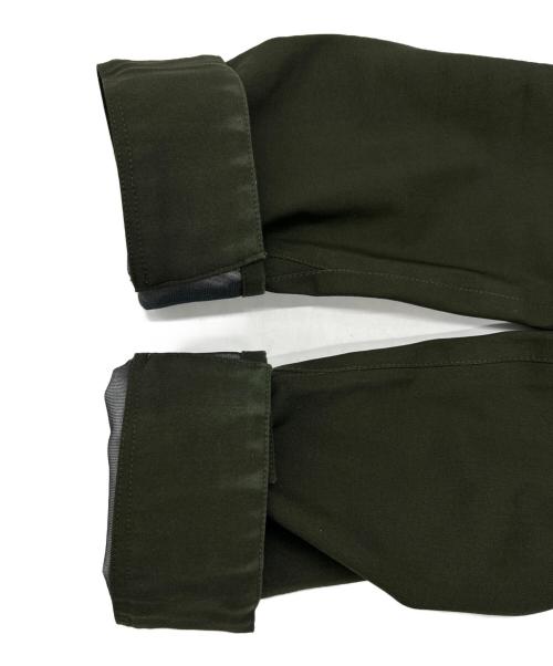 THE NORTH FACE（ザ ノース フェイス）THE NORTH FACE (ザ ノース フェイス) ジャケット グリーン サイズ:SIZE Sの古着・服飾アイテム