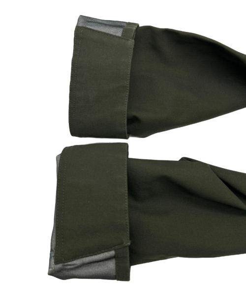 THE NORTH FACE（ザ ノース フェイス）THE NORTH FACE (ザ ノース フェイス) ジャケット グリーン サイズ:SIZE Sの古着・服飾アイテム