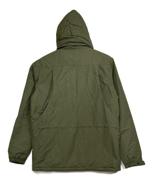 Patagonia（パタゴニア）Patagonia (パタゴニア) Isthmus Parka オリーブ サイズ:SIZE Mの古着・服飾アイテム