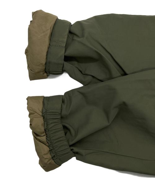 Patagonia（パタゴニア）Patagonia (パタゴニア) Isthmus Parka オリーブ サイズ:SIZE Mの古着・服飾アイテム
