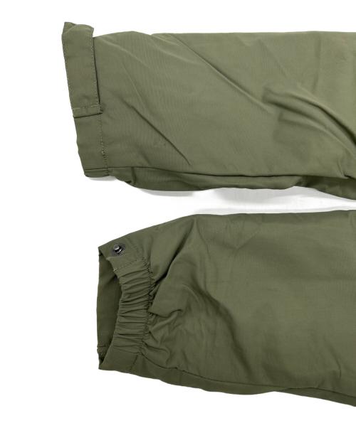 Patagonia（パタゴニア）Patagonia (パタゴニア) Isthmus Parka オリーブ サイズ:SIZE Mの古着・服飾アイテム