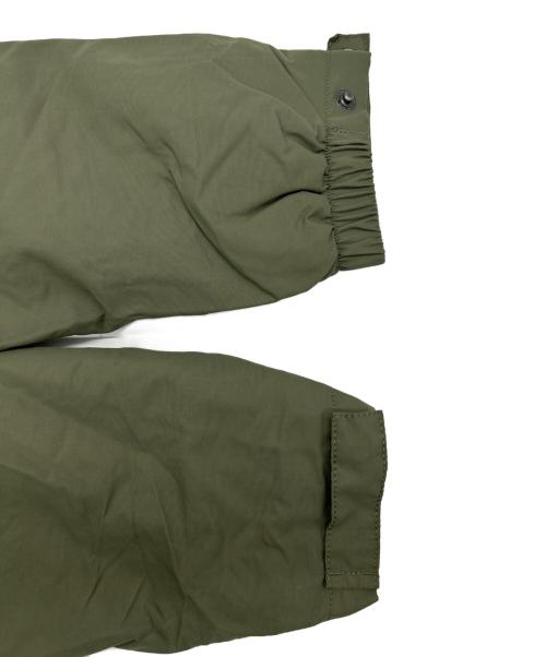 Patagonia（パタゴニア）Patagonia (パタゴニア) Isthmus Parka オリーブ サイズ:SIZE Mの古着・服飾アイテム
