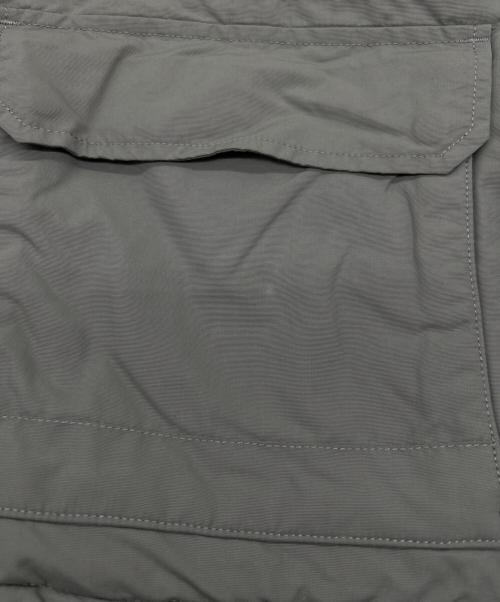 Patagonia（パタゴニア）Patagonia (パタゴニア) Isthmus Parka オリーブ サイズ:SIZE Mの古着・服飾アイテム