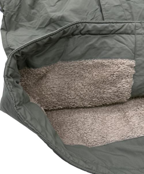 Patagonia（パタゴニア）Patagonia (パタゴニア) Isthmus Parka オリーブ サイズ:SIZE Mの古着・服飾アイテム