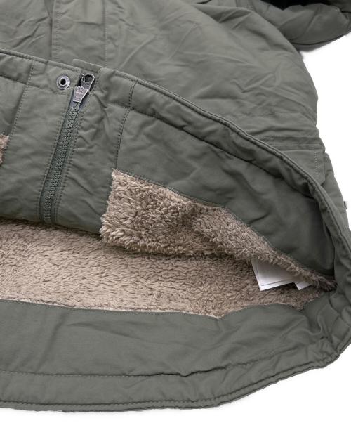 Patagonia（パタゴニア）Patagonia (パタゴニア) Isthmus Parka オリーブ サイズ:SIZE Mの古着・服飾アイテム