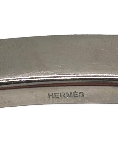 HERMES（エルメス）HERMES (エルメス) ベルト ブラックの古着・服飾アイテム