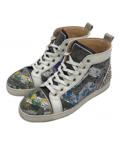 中古・古着通販】Christian Louboutin (クリスチャン・ルブタン