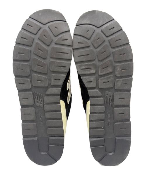 NEW BALANCE（ニューバランス）NEW BALANCE (ニューバランス) スニーカー ブラック サイズ:SIZE 27cmの古着・服飾アイテム