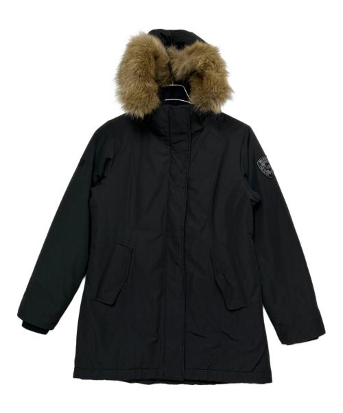 THE NORTH FACE（ザ ノース フェイス）THE NORTH FACE (ザ ノース フェイス) マクマードパーカ ブラック サイズ:SIZE Mの古着・服飾アイテム