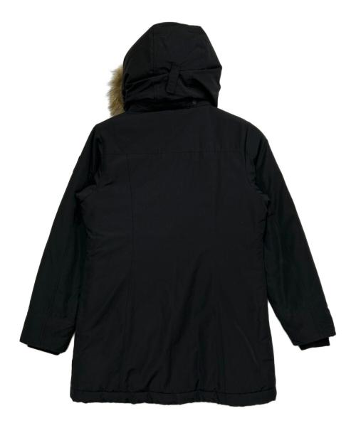 THE NORTH FACE（ザ ノース フェイス）THE NORTH FACE (ザ ノース フェイス) マクマードパーカ ブラック サイズ:SIZE Mの古着・服飾アイテム