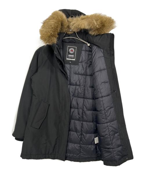 THE NORTH FACE（ザ ノース フェイス）THE NORTH FACE (ザ ノース フェイス) マクマードパーカ ブラック サイズ:SIZE Mの古着・服飾アイテム